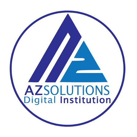 Az Solutions Logo